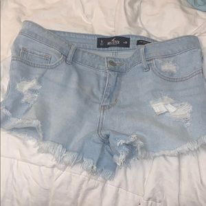 HOLLISTER SHORTS